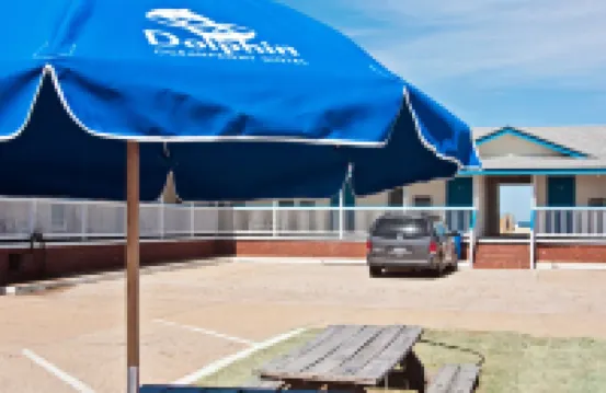 Dolphin Oceanfront Motel - Nags Head