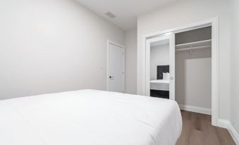 Meadowvale Apartment Hotel