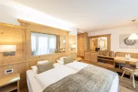 Hotel Arkadia - "Adults Only" Hotels in Corvara in Badia