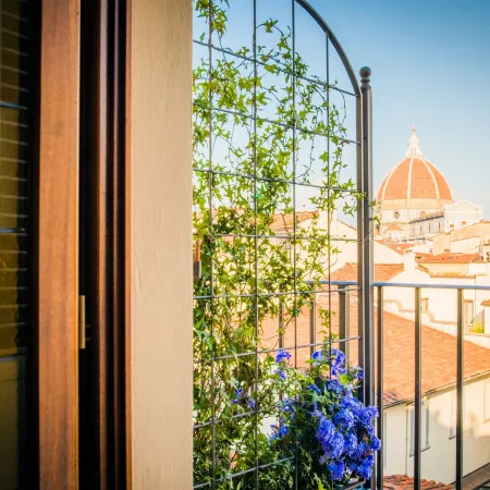 Grand Hotel Baglioni