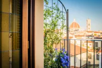 Grand Hotel Baglioni - Romantik