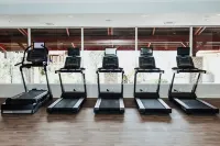Crowne Plaza RESORT SAIPAN by IHG - Fitnessstudio