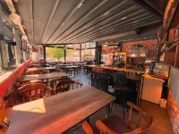 Rustic Pansiyon Bartın otelleri