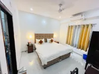 HOTEL GANESH KRIPA