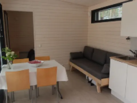 Pistohiekka Resort Hotels in Puumala