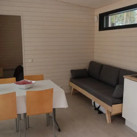 Pistohiekka Resort Hotels in Mikkeli