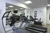 Carousel Resort Hotel and Condominiums - Gym
