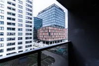 Pure Rental Apartments