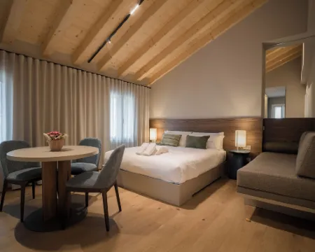 Agriturismo Prà Dell'Ort - Wishing Wellness Hotels in Valdobbiadene