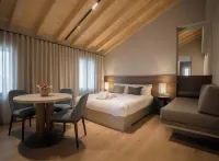 Agriturismo Prà Dell'Ort - Wishing Wellness Hotels in Feltre