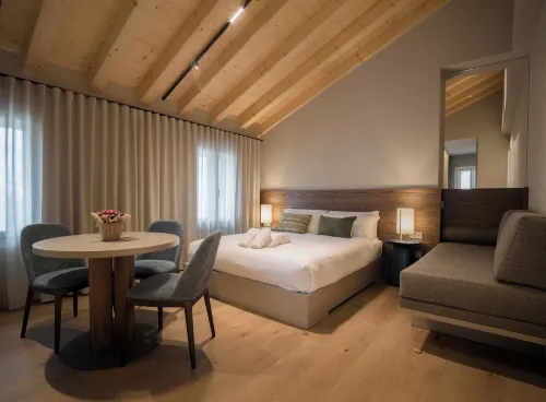 Agriturismo Prà Dell'Ort - Wishing Wellness Hotels in Cavaso del Tomba
