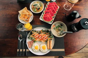 รูปภาพของบ้านเหนือเมฆ