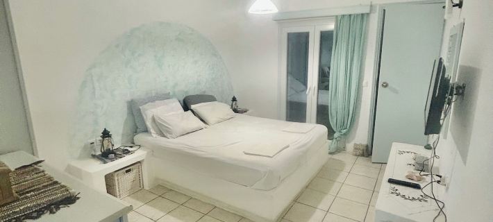 Casa filareti Hotels in Ios