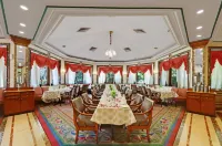 Ambassador Ajanta Hotel, Aurangabad - breakfast