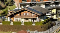 Living Apartments Saalbach Incl Joker Card in Summer - 3 tähden