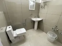 The Eco Village Resort Srinagar