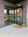 The Urban Hotel Moloko Hotels in Enschede
