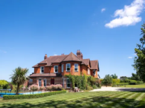 道爾酒店 萊姆里吉斯酒店