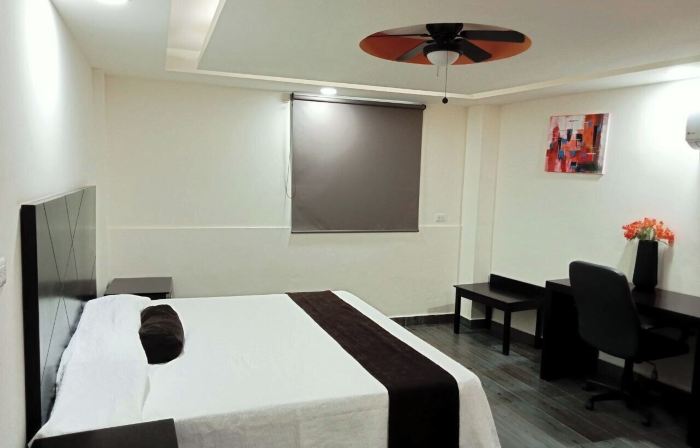 Hotel Plaza Elite