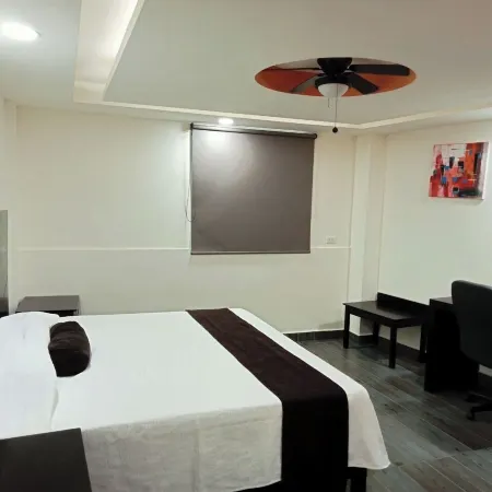 Hotel Plaza Elite