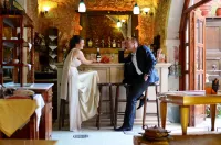Veneto Boutique Hotel - bar