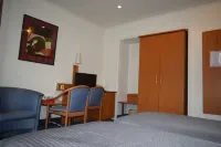 Hotel Professor Leuven Centrum