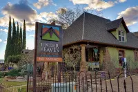 Under the Eaves Inn at Zion National Park