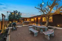 The Rosemary House Joshua Tree Hotels in Joshua Tree