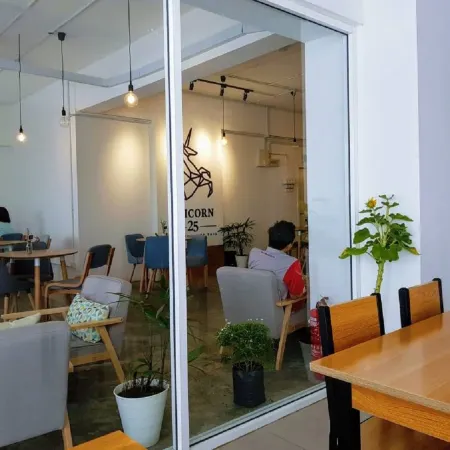Skypod Residence Puchong