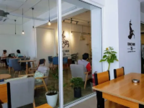 Skypod Residence Puchong