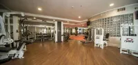 Bristol Hotel - salle de sport