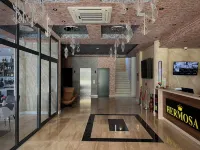 Hermosa Hotel Hotels in Doni stoj