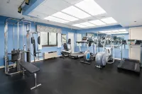Cayman Suites Hotel - Gym