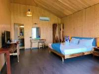 Praveg Beach Resort Nagoa Beach Diu - Wifi