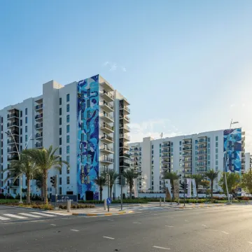 Maison Privee - Relaxed Yas Island Living Near All Attractions Hotels near Al Raha Mall
