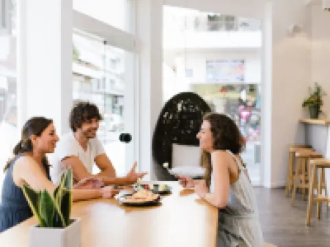 Cocoon City Hostel Hotels in Chania