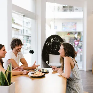 Cocoon City Hostel