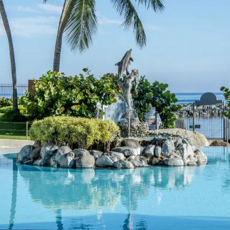 Aquarius Vacation Club at Dorado del Mar