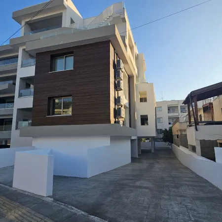 Stay Larnaca Pearl Apartment