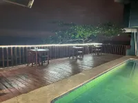 Hotel Playa Bonita - piscine