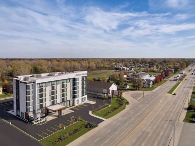 Hyatt Place Windsor
