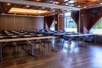 Scandic Jyväskylä Station Hotels in Jyvaskyla