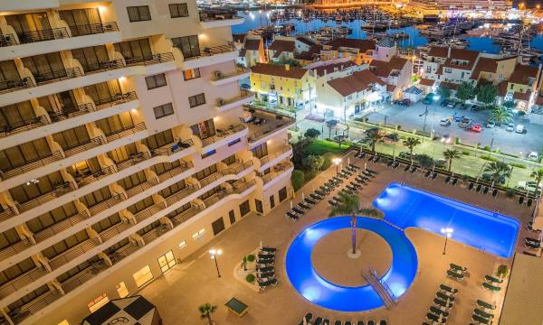 Vila Gale Marina