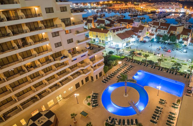 Vila Gale Marina