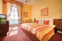 Residence Knížecí Dvůr Hotels in Hluboka Nad Vltavou