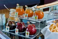 Atrium Hotel Amadeus - Breakfast