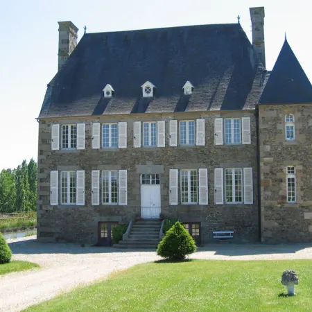 Château de La Sémondière