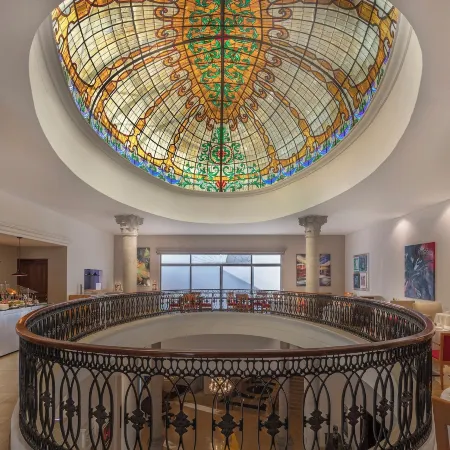 InterContinental Hotels PRESIDENTE PUEBLA by IHG