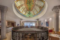 InterContinental Hotels PRESIDENTE PUEBLA by IHG - 5-Star