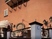 Hotel Nettuno Hotels in Forio